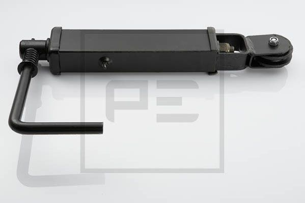 Cablu, frana de parcare PETERS 090.001-00A