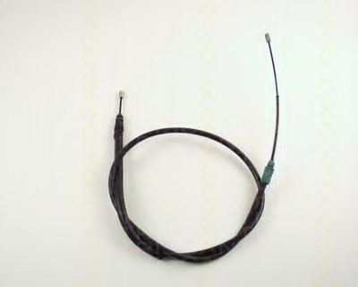 Cablu, frana de parcare PEUGEOT 106 II (1) (1996 -