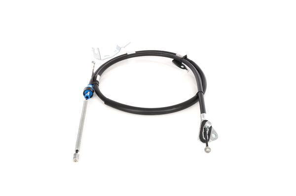 Cablu frana de parcare # Peugeot 108 2014 2015 2016 2017 2018 2019 2020 2021 2022 2023 2024 2025 # 1 987 482 662 # BOSCH
