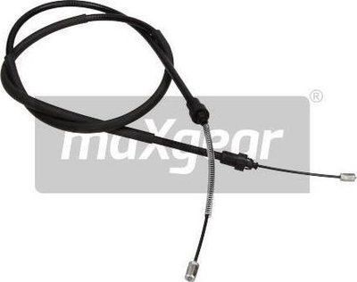 Cablu, frana de parcare PEUGEOT 206 CC (2D) Сabri