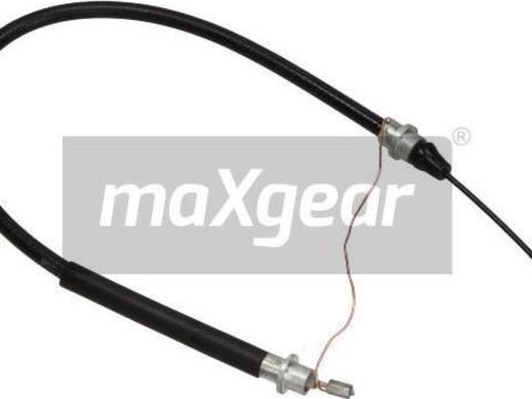 Cablu, frana de parcare PEUGEOT 406 (8C) Compartiment, 03.1997 - 02.2005 Maxgear 32-0234