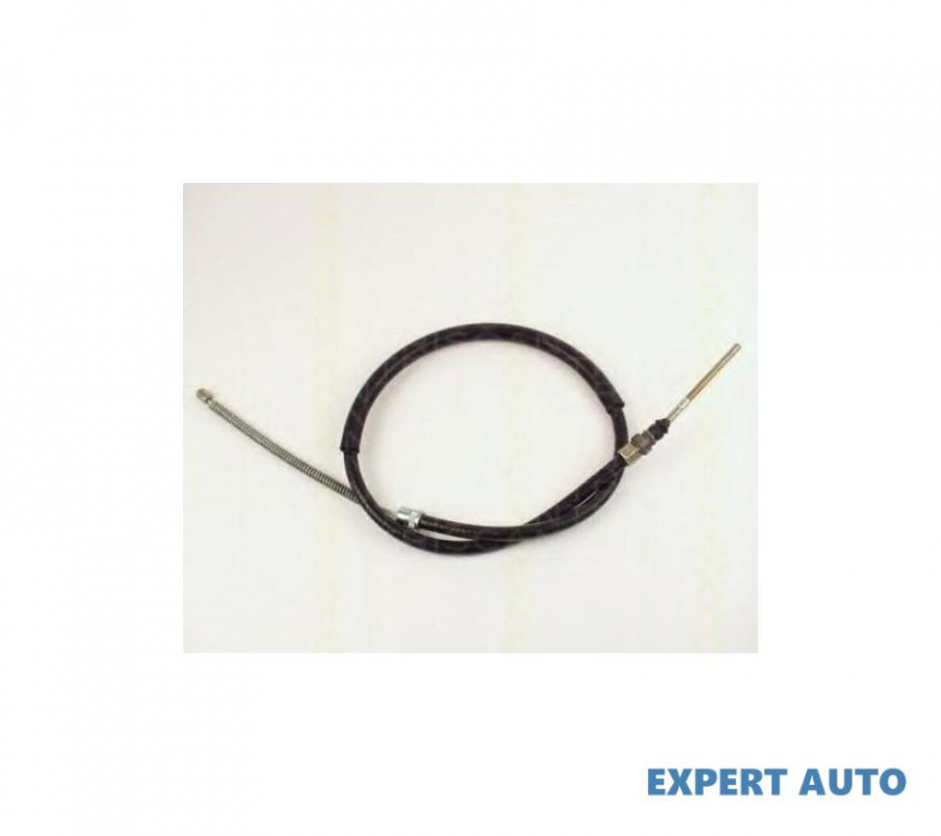 Cablu, frana de parcare Peugeot 806 (221) 1994-200