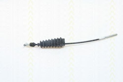 Cablu frana de parcare punte fata TOYOTA STARLET/PASEO/RAV 4 95-00260 MM - Cod intern: W20017117 - LIVRARE DIN STOC in 24 ore!!!