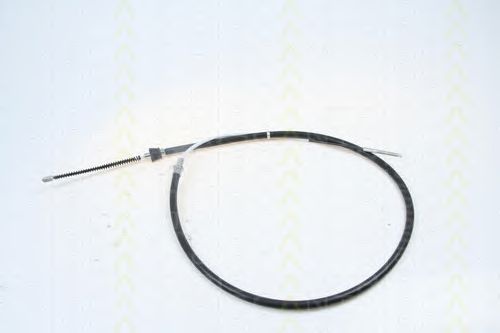 Cablu frana de parcare punte spate stanga/dreapta VW POLO 94-01 - Cod intern: W20017659 - LIVRARE DIN STOC in 24 ore!!!