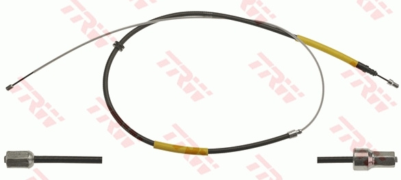 Cablu frana de parcare # Renault Gran 2009 2010 20
