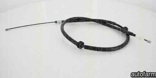 Cablu frana de parcare RENAULT KANGOO Express FC0/1 TRISCAN 8140 251123