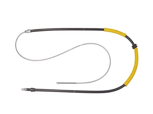 Cablu frana de parcare # Renault Megane 2009 2010 