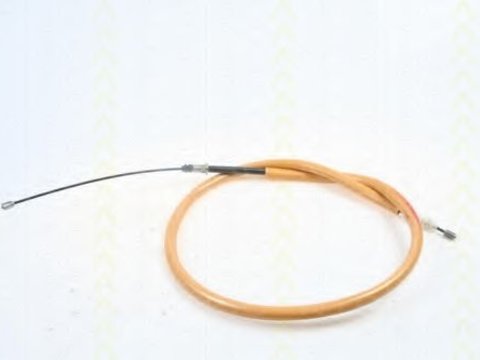Cablu, frana de parcare RENAULT MEGANE I Scenic (JA0/1) (1996 - 2001) TRISCAN 8140 25197 piesa NOUA