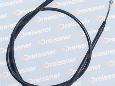 Cablu frana de parcare RT3042DREIS DREISSNER pentru Nissan Primastar Opel Vivaro
