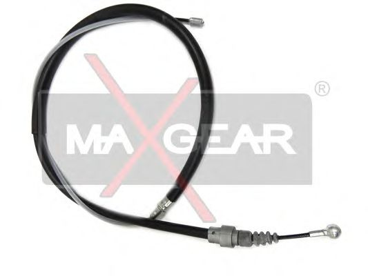 Cablu frana de parcare SEAT ALTEA (5P1) - Cod intern: W20135862 - LIVRARE DIN STOC in 24 ore!!!