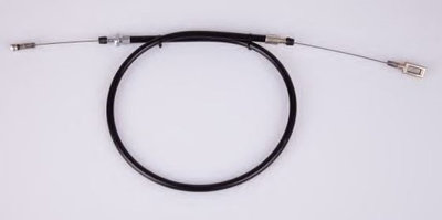 Cablu, frana de parcare spate (12118862 MTR) IVECO