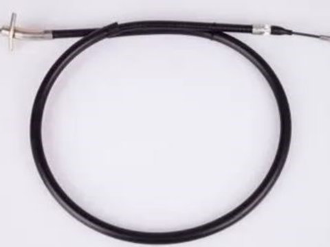 Cablu, frana de parcare spate (12118879 MTR) MERCEDES-BENZ,VW