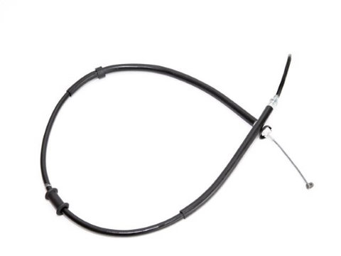 Cablu, frana de parcare spate (12119018 MTR) FIAT