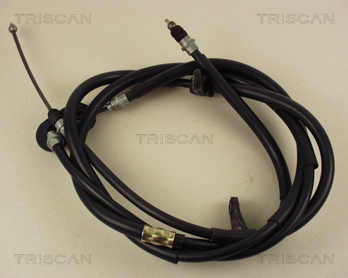 Cablu, frana de parcare spate (814015117 TRI) ALFA ROMEO,FIAT,LANCIA