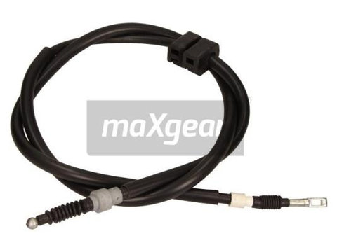 Cablu, frana de parcare spate dreapta (320711 MAXGEAR) AUDI
