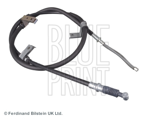 Cablu frana de parcare # spate dreapta Mitsubishi G-wagon 1998 1999 2000 2001 2002 2003 2004 2005 2006 2007 2008 2009 2010 2011 2012 2013 2014 2015 2016 2017 2018 2019 2020 2021 2022 2023 2024 2025 # ADC446136 # BLUE PRINT