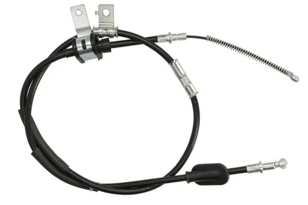 Cablu, frana de parcare spate dreapta pentru SUZUKI IGNIS II (MH) 2003-2008