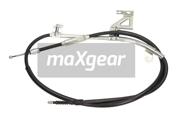 Cablu frana de parcare # spate dreapta Vw Jetta 20