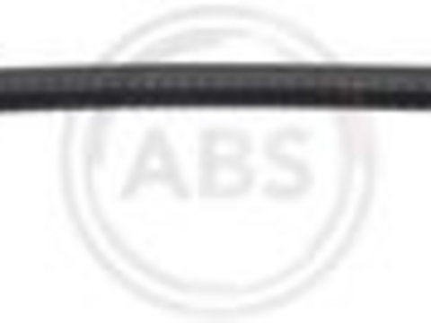 Cablu, frana de parcare spate (K10218 ABS) AUSTIN,MG,ROVER