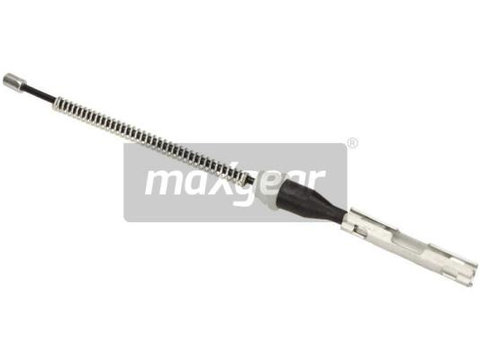 Cablu, frana de parcare spate stanga (320089 MAXGEAR) FORD,MAZDA
