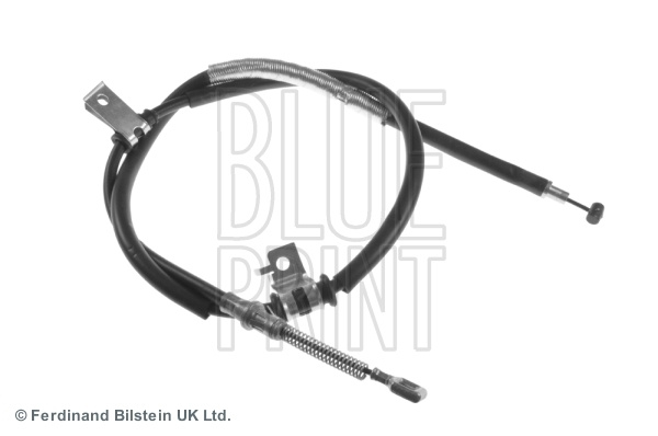Cablu frana de parcare # spate stanga Chevrolet Captiva 2006 2007 2008 2009 2010 2011 2012 2013 2014 2015 2016 2017 2018 2019 2020 2021 2022 2023 2024 2025 # ADG046213 # BLUE PRINT