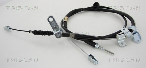 Cablu, frana de parcare stanga (8140131185 TRI) TOYOTA