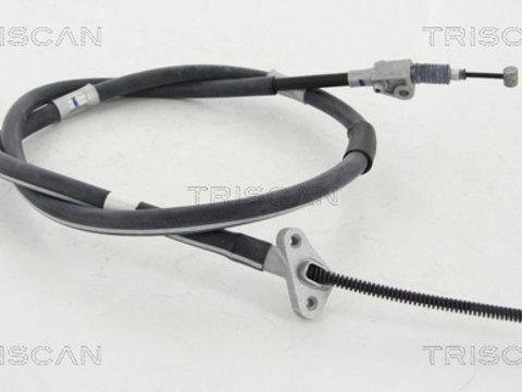 Cablu, frana de parcare stanga (8140131309 TRI) LEXUS