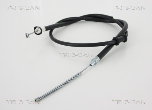 Cablu, frana de parcare stanga (8140151019 TRI) FIAT