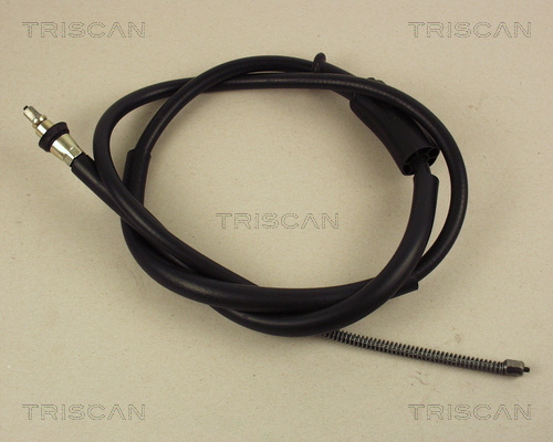 Cablu, frana de parcare stanga (814015131 TRI) FIAT