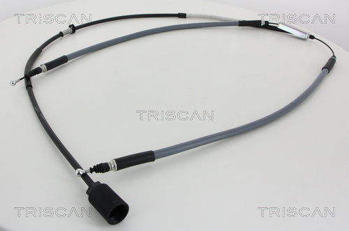 Cablu, frana de parcare stanga (8140241136 TRI) OPEL,SAAB,VAUXHALL
