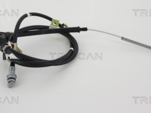 Cablu, frana de parcare stanga (814042152 TRI) MITSUBISHI