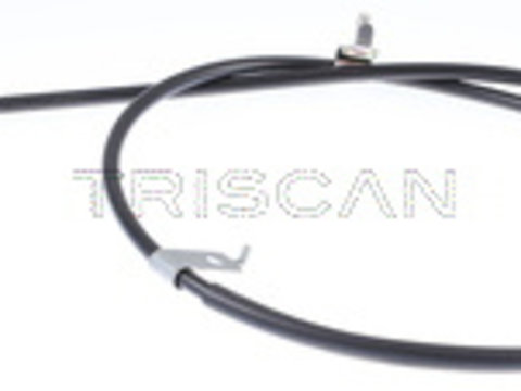 Cablu, frana de parcare stanga (8140501134 TRI) MAZDA