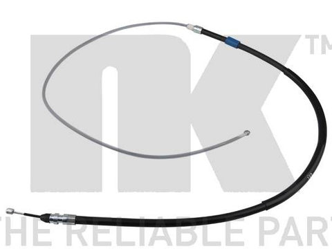 Cablu, frana de parcare stanga (901530 NK) BMW