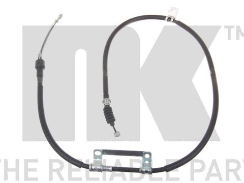 Cablu, frana de parcare stanga (903510 NK) KIA