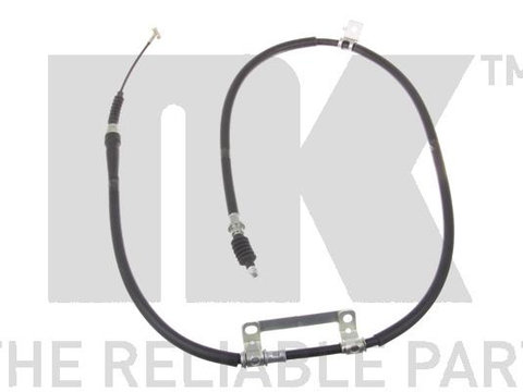 Cablu, frana de parcare stanga (903512 NK) KIA