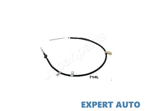 Cablu, frana de parcare Subaru IMPREZA limuzina (GC) 1992-2000 #2 26051FA030