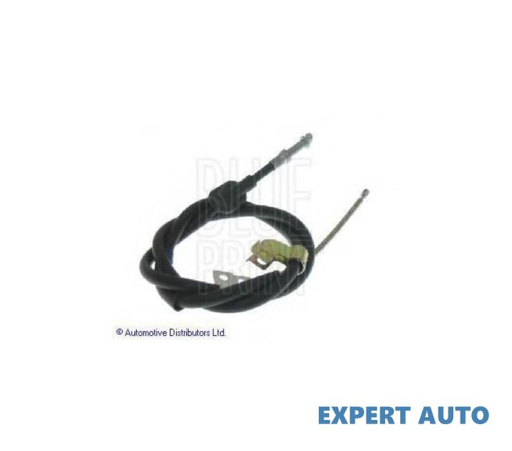 Cablu, frana de parcare Subaru IMPREZA limuzina (GD) 2000-2016 #8 172601
