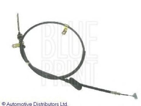 Cablu, frana de parcare SUZUKI BALENO hatchback (EG) - BLUE PRINT ADK84650