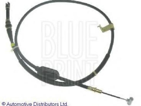 Cablu, frana de parcare SUZUKI ESTEEM (EG), SUZUKI ESTEEM combi (EG) - BLUE PRINT ADK84652