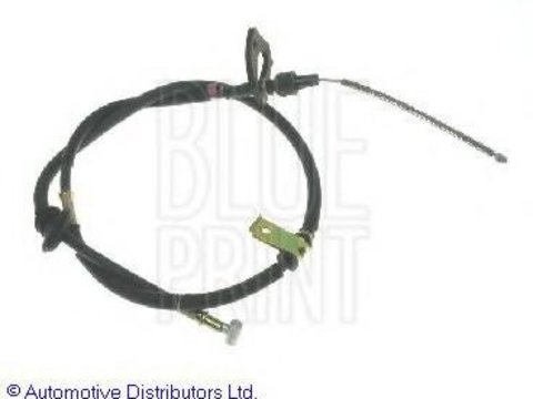 Cablu, frana de parcare SUZUKI GRAND VITARA XL-7 I (FT, GT) - BLUE PRINT ADK84643