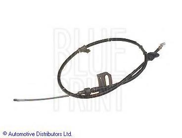 Cablu, frana de parcare SUZUKI GRAND VITARA XL-7 I (FT, GT) - BLUE PRINT ADK84640