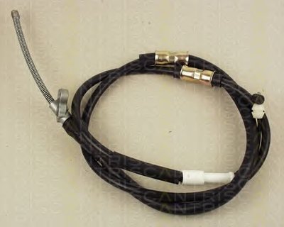Cablu frana de parcare TOYOTA COROLLA hatchback (_