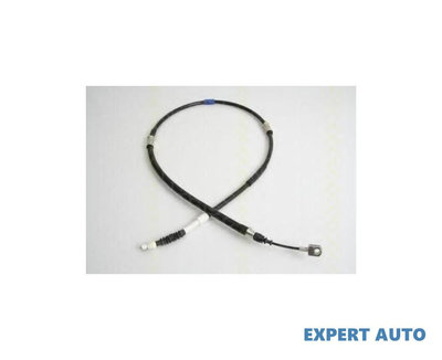 Cablu, frana de parcare Toyota COROLLA hatchback (