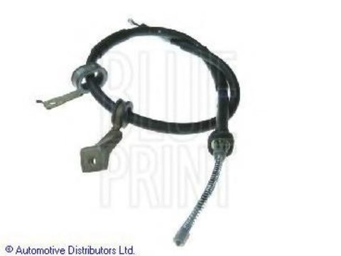 Cablu, frana de parcare TOYOTA ESTIMA (TCR2_, TCR1_) - BLUE PRINT ADT346197