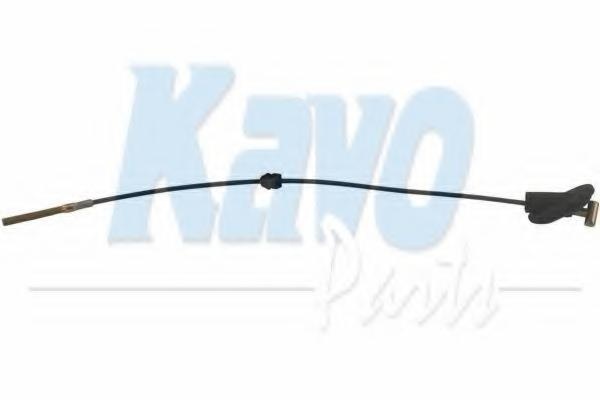 Cablu, frana de parcare TOYOTA RAV 4 Mk II (CLA2_, XA2_, ZCA2_, ACA2_), TOYOTA COROLLA Verso (ZDE12_, CDE12_) - KAVO PARTS BHC-9029