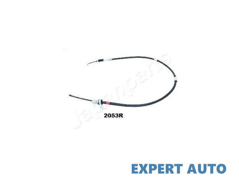 Cablu, frana de parcare Toyota RAV 4 Mk II (CLA2_, XA2_, ZCA2_, ACA2_) 2000-2005 #2 11790602