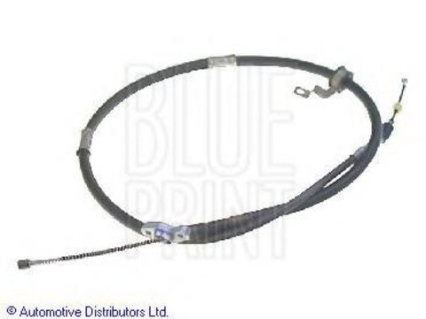 Cablu, frana de parcare TOYOTA RAV 4 (SXA1_) - BLUE PRINT ADT346229