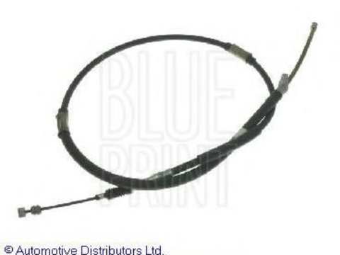 Cablu, frana de parcare TOYOTA STARLET (_P8_) - BLUE PRINT ADT346201