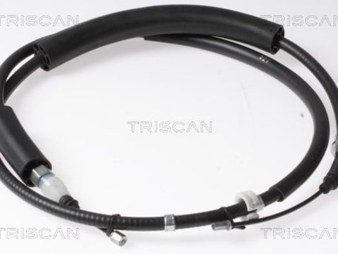Cablu, frana de parcare TRISCAN 8140 101103