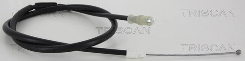 Cablu, frana de parcare TRISCAN 8140 10148 pentru 